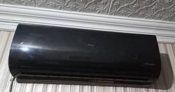 Hair Inverter
