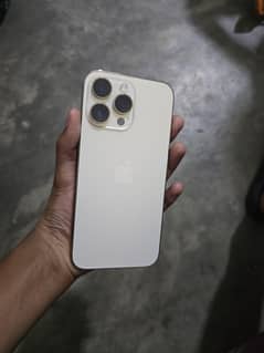 Iphone 14 pro max 256 GB