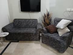 9 seater sofa set urgent sale
