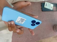 itel a70 very good condition just lick new