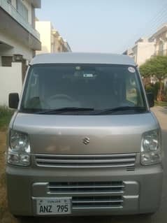suzuki every / suzuki alto / rent a car / car rental / every dabba