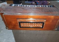 harmonium indian  2 set