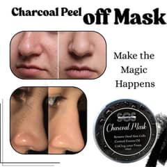 Face mask