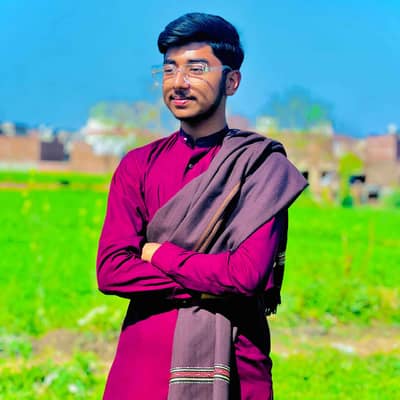 M.yousuf Khan