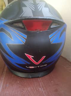 vector helmet