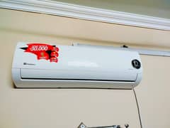 Dawlance sprinter inverter