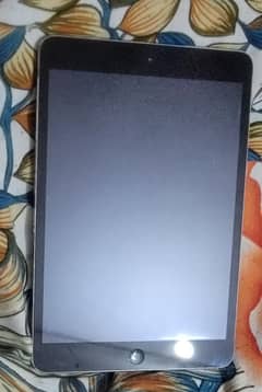 iPhone mini pad