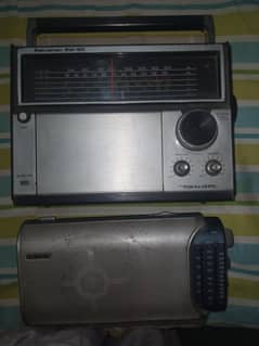 2 radio for sale