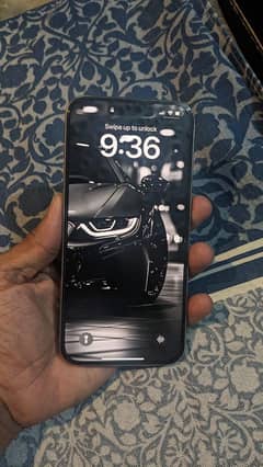 Apple iPhone 15 pro Max 250 GB non PTA 03253350147 my WhatsApp
