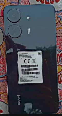 redmi 13c