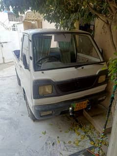 1989 modal Pickup