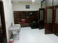 5 Marla Lower Portion For Rent VIP location VIP Portion