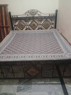 bed for sale with mattress full size bed used