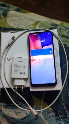Vivo Y15c