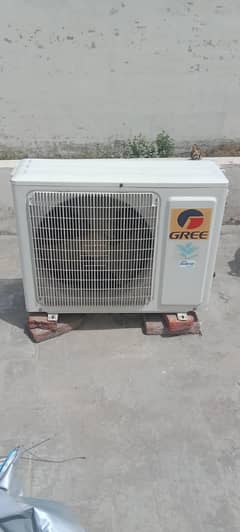 Gree Ac 1.5 Ton Inverter For Sale