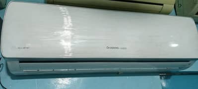 changhong ruba 1.5 DC Inverter