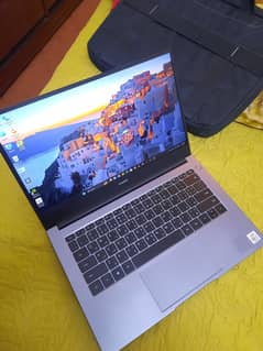 Huawei Matebook D14 core I7 10th Gen 16Gb 512GB SSD Nvidia Mx250