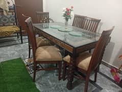 Dinning table