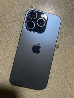 iphone 15 pro 256gb non pta jv