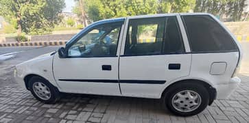 Suzuki Cultus VXR 2014