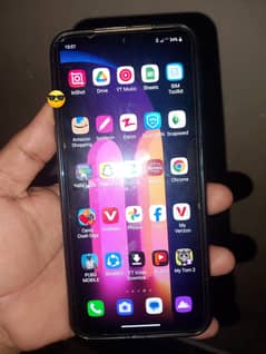LG v60 5g
