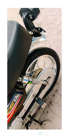 Bike Sale Argent
