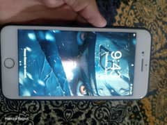 Iphone 7 plus Non  pta