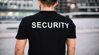Need a army officer or trained security gaurd