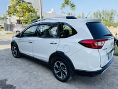 Honda BRV S