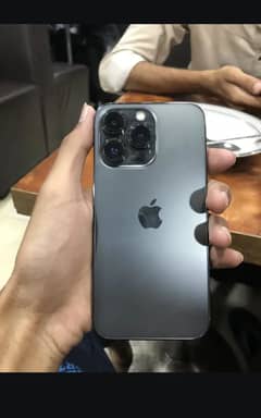 Iphone 13 pro no exchange
