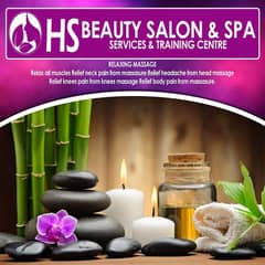 Female Staff Required for Salon and Spa