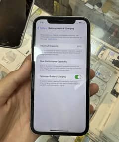 I phone 11 non pta