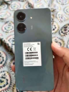 Xiaomi Redmi 13c in new condition