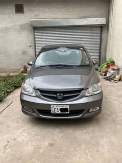 Honda