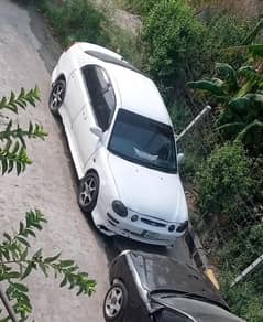 KIA Spectra