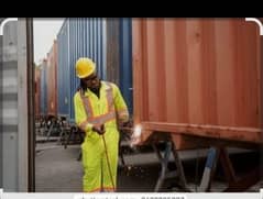 Welder