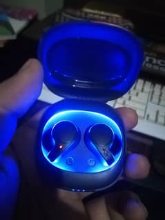 Earbuds
