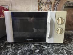 Dawlance Microwave