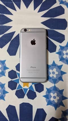Iphone 6 non PTA