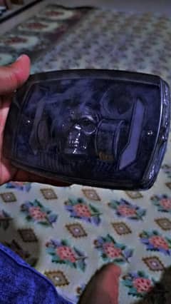 skull light for sale