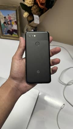 Google Pixel 3 Good Condition PTA Approved