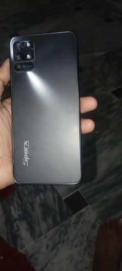 sparx neo 6 10/10 condition 1 year warranty