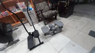 03335401216 03340111395 aerobic  stepper step board stepping machine