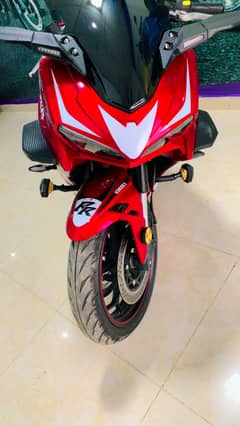 Ducati