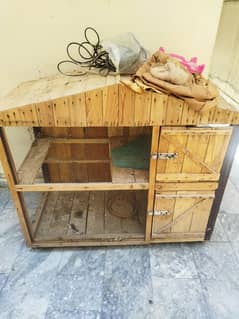 Hen Cage for Sale