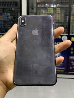 iPhone