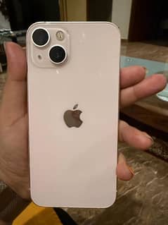 IPhone 13 PTA approved 128GB