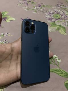 iPhone 12Pro jv 128GB