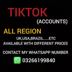 Tiktok
