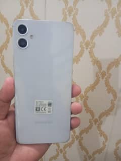 Samsung Galaxy A05
